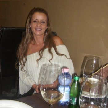 Gwendaline - Ambenay - Eure | Sexe Femme