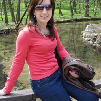 Anastazia - Antrenas - Lozère | Sexe Femme