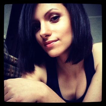 Celiana - Artins - Loir-et-Cher | Sexe Femme