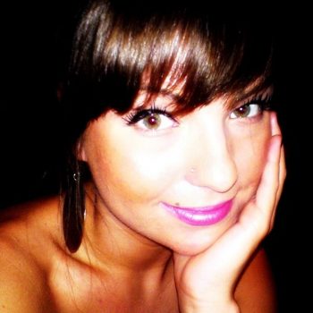 Nasrine - Saint-Clar - Gers | Sexe Femme