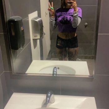 Djamina - Arches - Cantal | Sexe Femme