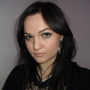 Odaya - Jardres - Vienne | Sexe Femme