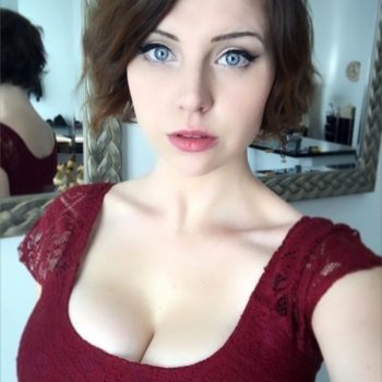 Katy - Achun - Nièvre | Sexe Femme