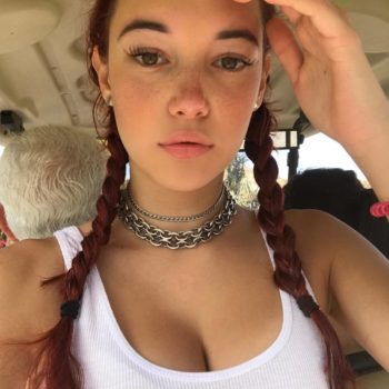 Khiara - LesLoges-sur-Brécey - Manche | Sexe Femme