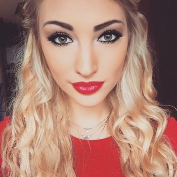 Nanthilde - Pluneret - Morbihan | Sexe Femme