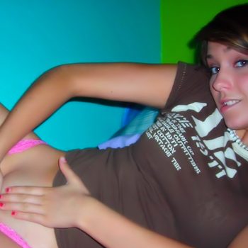 Annlyse - Urbise - Loire | Sexe Femme