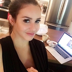 Isabele - Rupt-sur-Moselle - Vosges | Sexe Femme