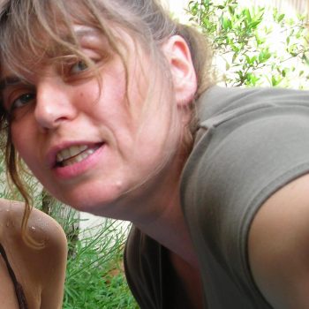 Laëtitia - Vilory - Haute-Saône | Sexe Femme