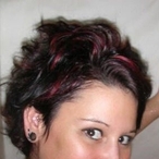 Ariane - Hurtigheim - Bas-Rhin | Sexe Femme