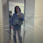 Peggy - Brusson - Marne | Sexe Femme