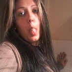 Gilia - Artas - Isère | Sexe Femme