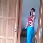 Loyse - Béthelainville - Meuse | Sexe Femme