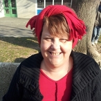 Joannice - Vouillon - Indre | Sexe Femme