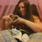 Kelvina - Salins - Cantal | Sexe Femme