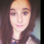 Hortence - Blavignac - Lozère | Sexe Femme