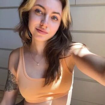 Fredericka - Villenoy - Seine-et-Marne | Sexe Femme