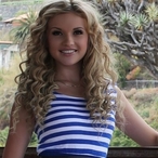 Thaïs - Prâlon - Côte-d'Or | Sexe Femme