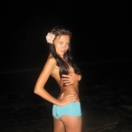 Shiva - Balaguères - Ariège | Sexe Femme