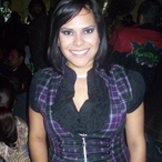 Dolina - Haudivillers - Oise | Sexe Femme