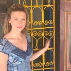 Eudora - Vebret - Cantal | Sexe Femme