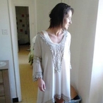 Haylana - Châtelus-le-Marcheix - Creuse | Sexe Femme