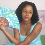 Leititia - Heutrégiville - Marne | Sexe Femme