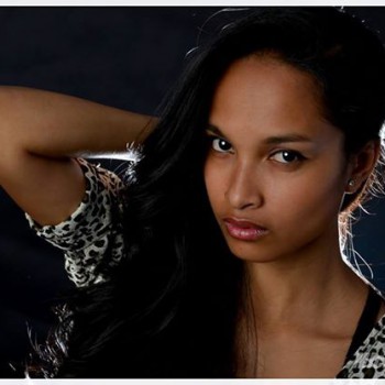 Aloyse - Cheval-Blanc - Vaucluse | Sexe Femme