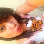 Gulcin - Hymont - Vosges | Sexe Femme